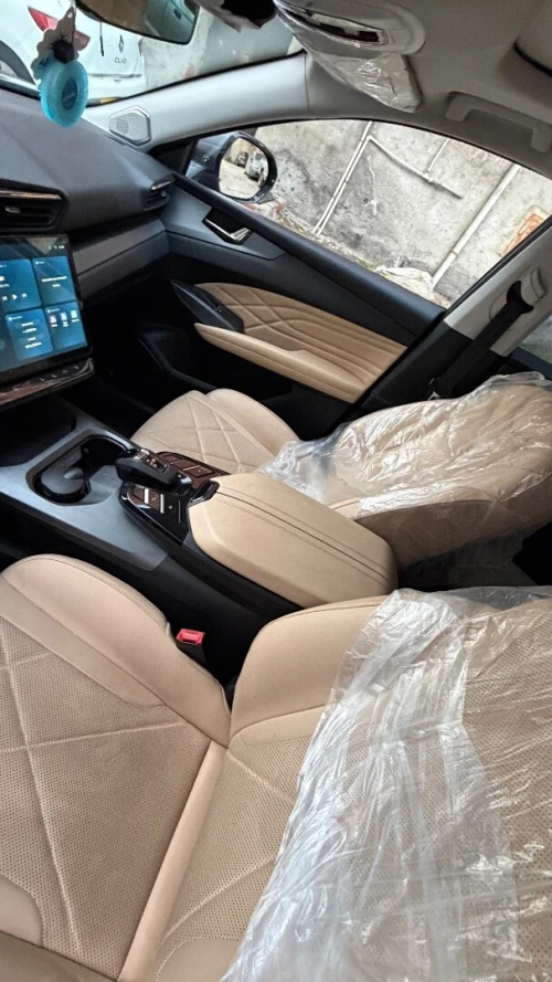 Hyundai Kaiyi 2025 X7