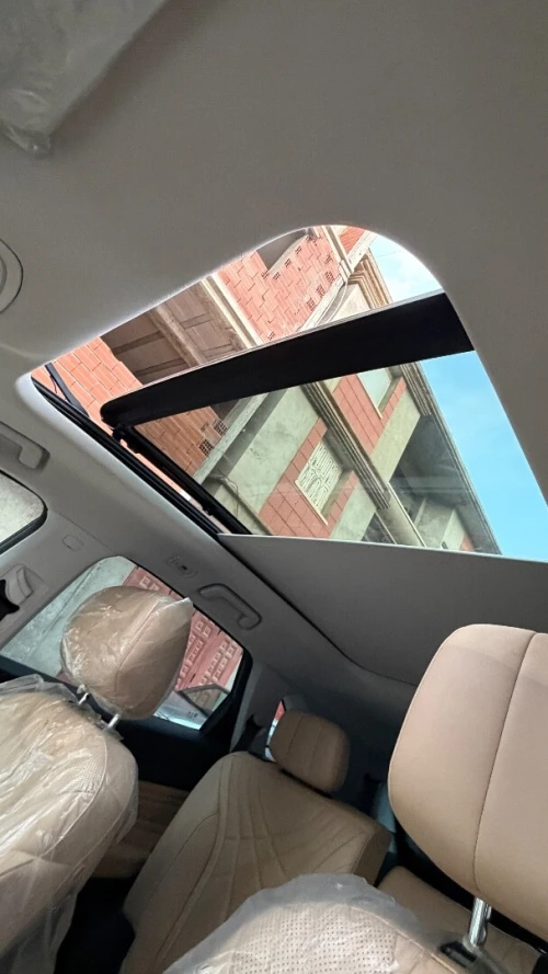 Hyundai Kaiyi 2025 X7