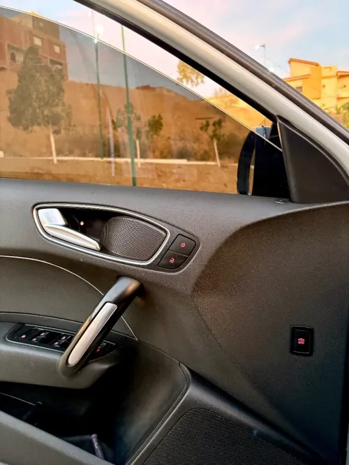Audi A1 2013 S Line