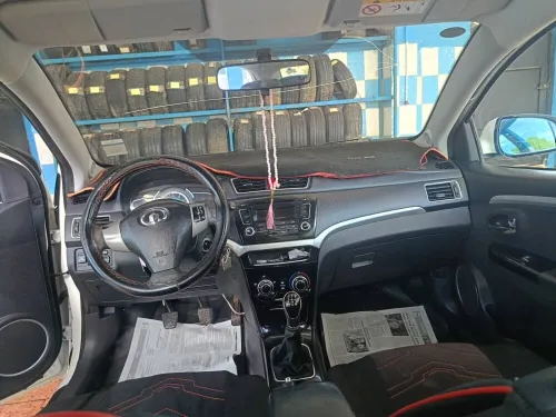 Great Wall C30 2016 C30