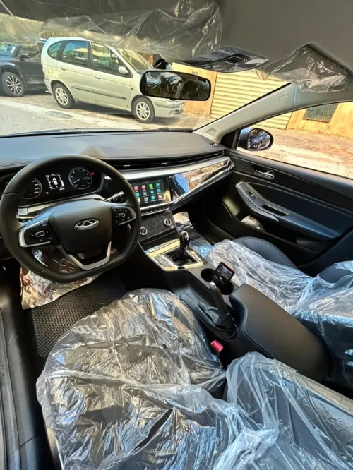 Chery Arrizo 5 2025 Comfort