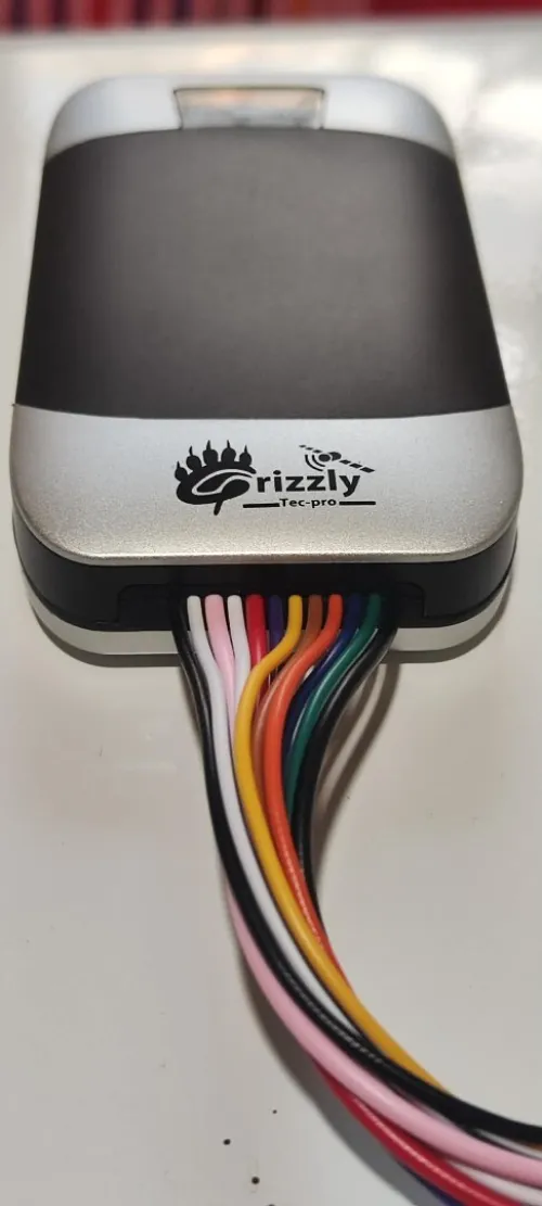 Gps tracker 303Tk