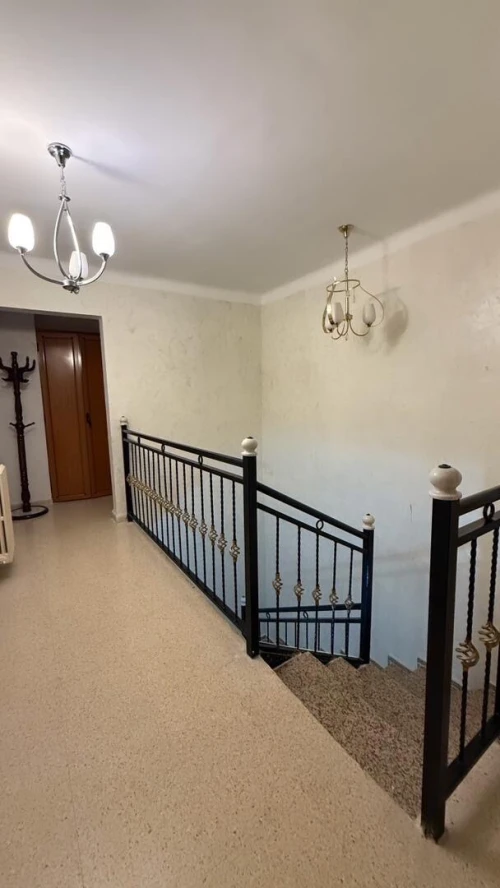 Vente Appartement Duplex F5 Alger Baba hassen