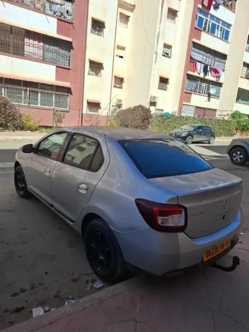 Renault Symbol 2016 Made In Bladi