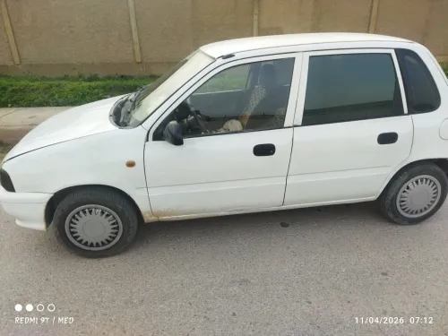 Suzuki Maruti Zen 2004 Maruti Zen