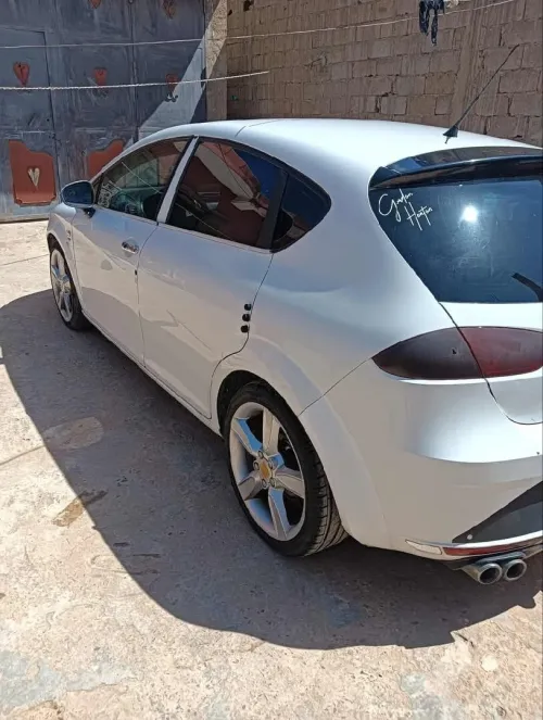 Seat Leon 2011 Leon