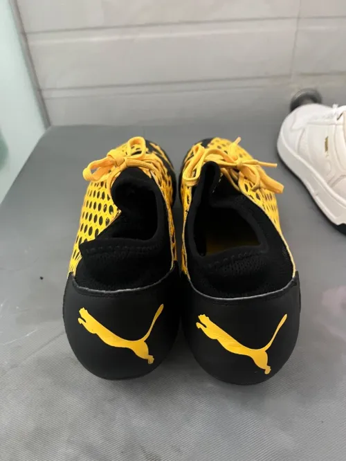 Soulier puma future semi pro p47 uk 9.5/10