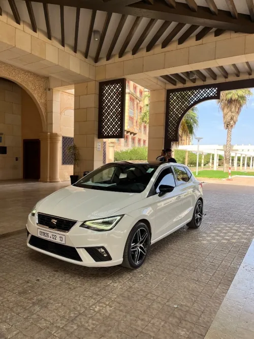 Seat Ibiza 2022 FR