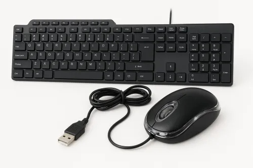 PC HP PROBOOK