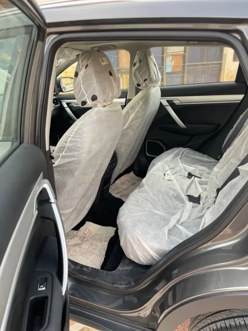 Geely Coolray 2025 Super édition
