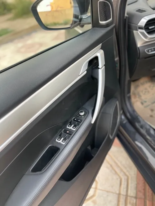 Geely Coolray 2025 Super édition