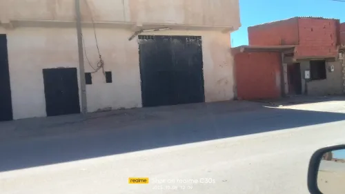 Location Local Laghouat Aflou