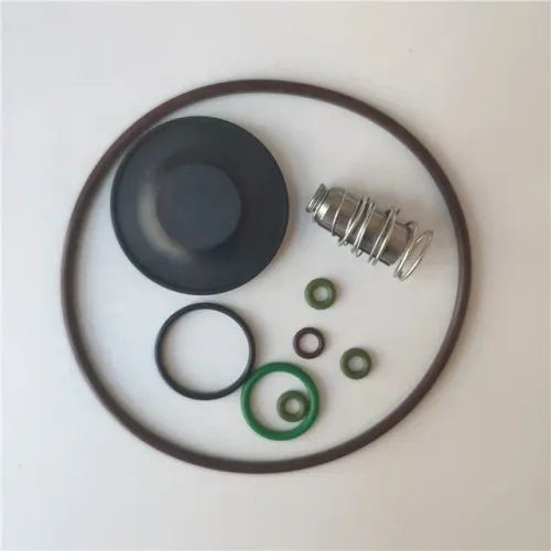Kit de vanne de vidange pour compresseur Atlas Copco - Réf. 2901063320