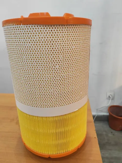 FILTRE À AIR HIFI SA 17274