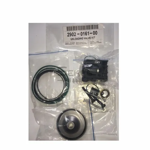 Valve Kit pour Compresseur Atlas Copco - Réf : 2902016100