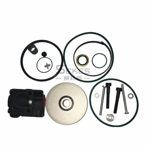 Valve Kit pour Compresseur Atlas Copco - Réf : 2902016100