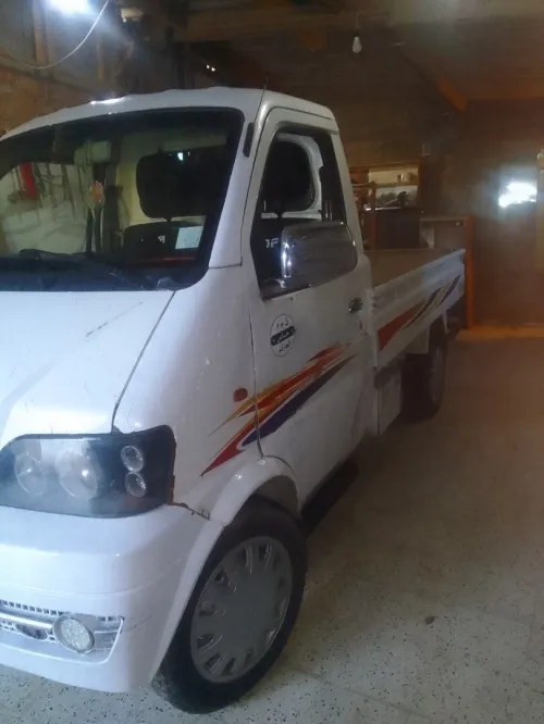 DFSK Mini Truck 2014 SC 2m30