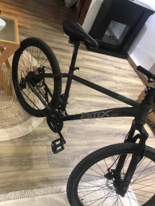 Velo bmx