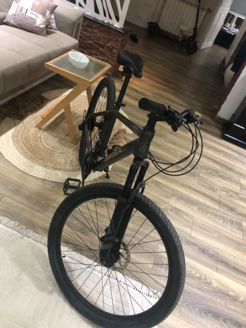 Velo bmx