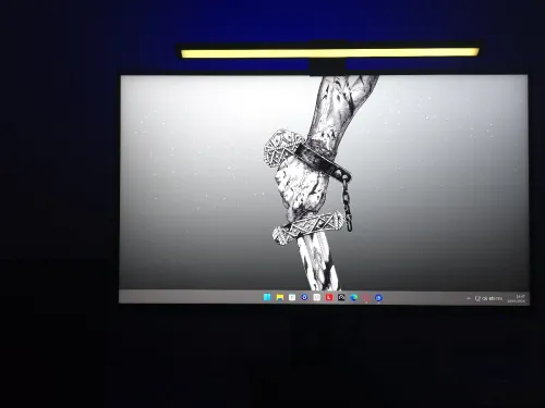 Matos Nightmare 2k 180hz