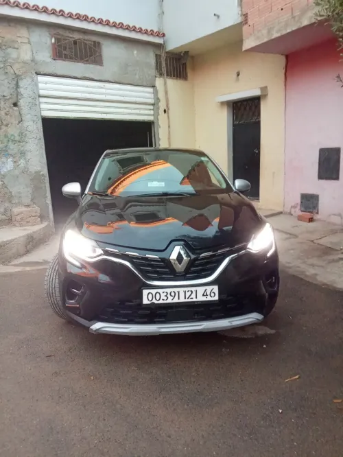 Renault Captur 2021 RS Line 