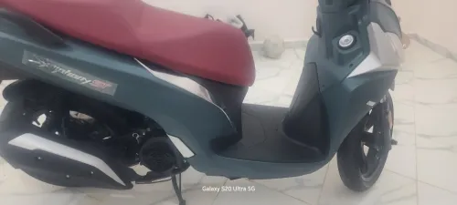 Sim St200 2026