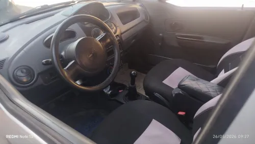 Chevrolet Spark 2013 Lite Ls