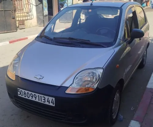 Chevrolet Spark 2013 Lite Ls