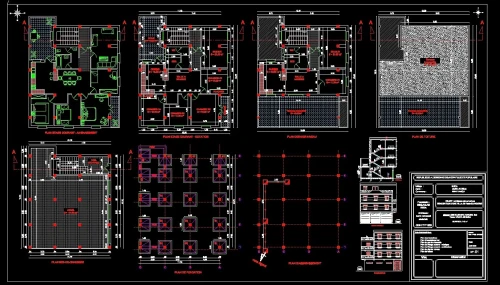 مخطط منازل حسب الطلب مهندس معماري