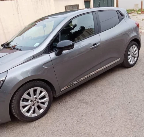 Renault Clio 5  2023 Evolution
