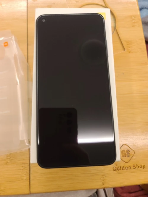 Redmi note 9T