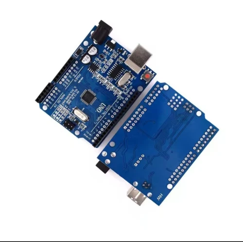 Arduino Uno R3