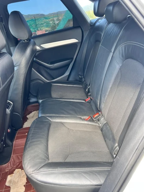 Audi Q3 2015 Pack S Line