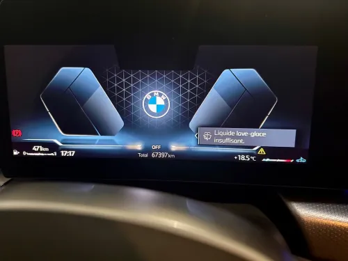 BMW X1 2023 M Sport