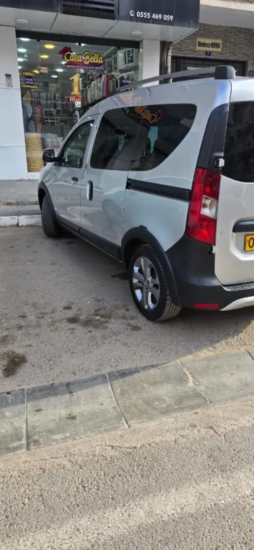 Renault Kangoo 2024 
