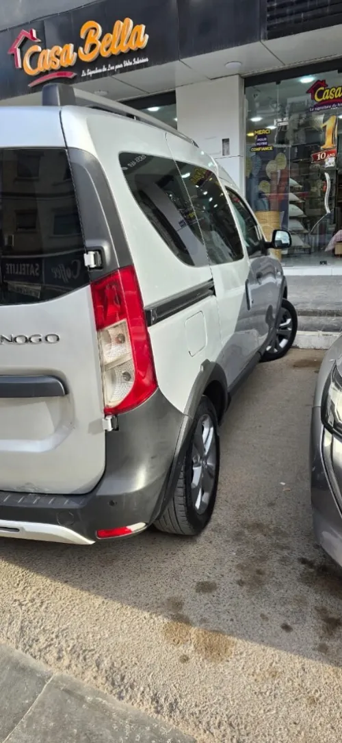 Renault Kangoo 2024 