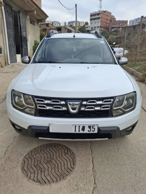 Dacia Duster 2014 Duster