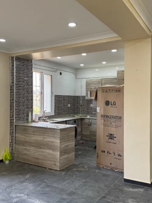 Vente Appartement F3 Boumerdès Boumerdes