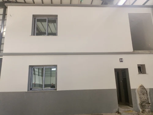 Location Hangar Alger Sidi moussa