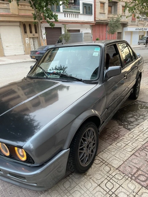 BMW E30 1990 Sport