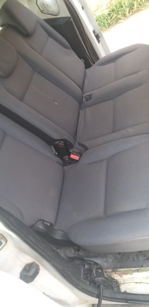 Citroen Berlingo 2015 Tolé niveau 2