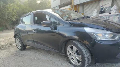 Renault Clio 4 2013 Dynamique