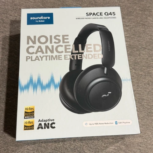Anker Space Q45