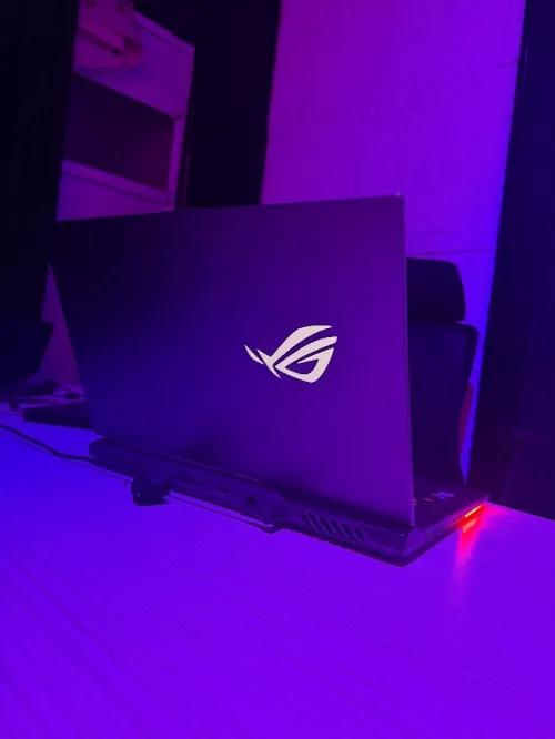 Asus rog strix g17