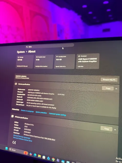 Asus rog strix g17