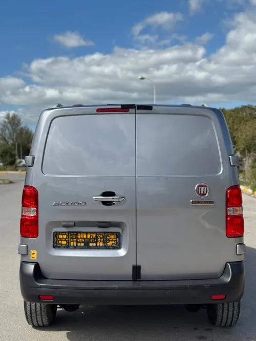 Fiat Scudo 2023 Par16