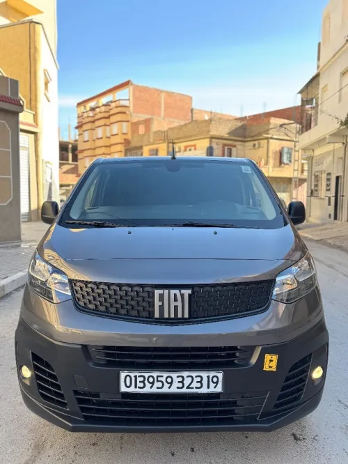 Fiat Scudo 2023 