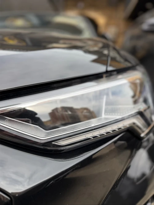 Audi Q3 2024 Sline