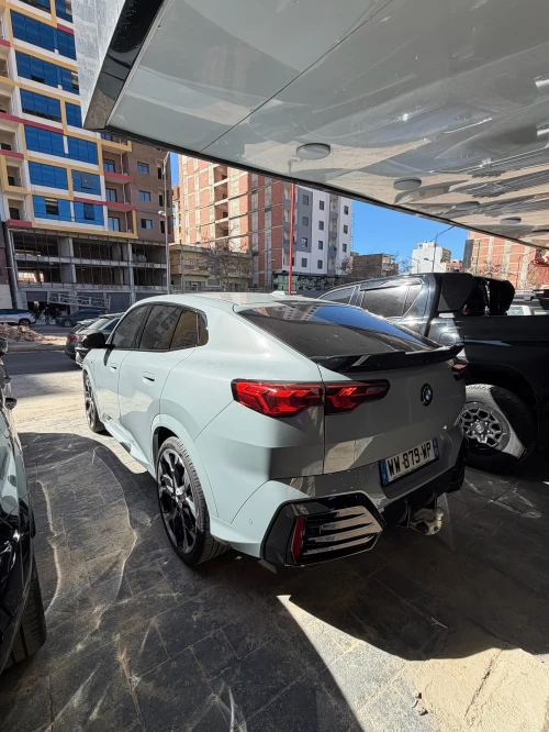 BMW X2 2025 M sport