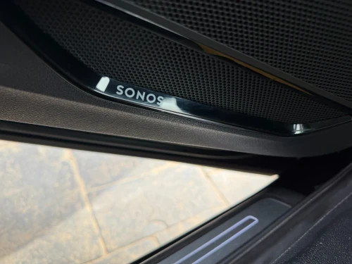 Audi Q3 2024 Sline